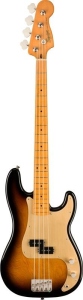 Squier Classic Vibe Late 50 Precision Bass 2 Color Sunburst