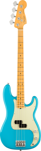 Fender American Professional Ii Precision Bass Miami Blue