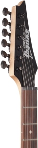 IBANEZ GRGA120QATKS TRANSPARENT BLACK