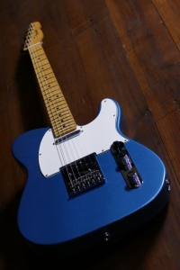 Fender Player Telecaster Tidepool