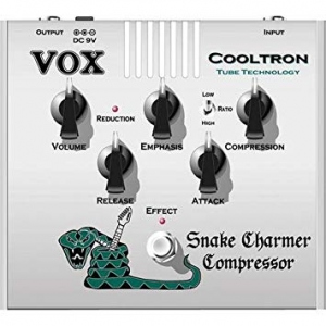 Vox SNAKE CHARMER COMPRESSOR COOLTRON ex-demo