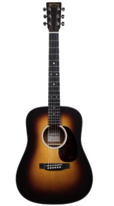 Martin Djr-10E Junior Burst 