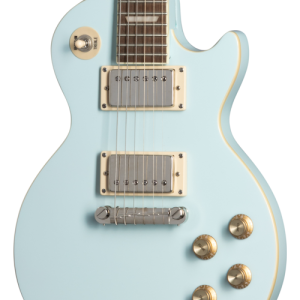 Epiphone Power Players Les Paul Ice Blue 3/4