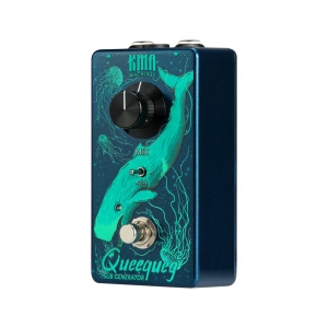 Kma Machines Queequeg 2 Sub Octave Generator