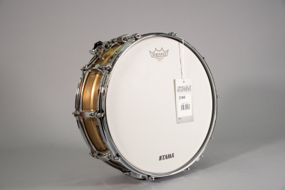 Tama SC145A40 Rullante 40th Anniversario Stewart Copeland Signature