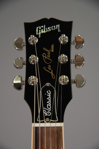 Gibson Les Paul Classic Honey Burst Chitarra Elettrica
