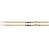 Vic Firth Spe2 Bacchette Peter Erskie Ride