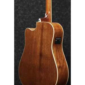 Ibanez PF1512ECENT 12 Corde Chitarra Acustica Elettrificata Natural