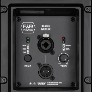 Rcf ART 912-A Diffusore Amplificato 12 Pollici 2100 Watt