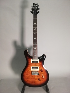 Prs Se Custom 24 Vintage Sunburst