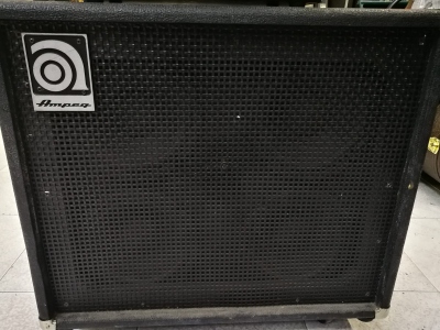 Ampeg Cassa SVT 4x8 Made in Usa Usata