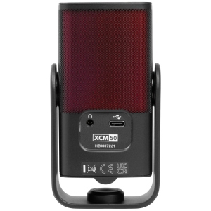 Rode XCM-50 Ultra-compact Condenser USB Microphone