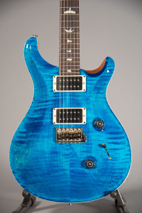 Prs Custom24 Thin Aquamarine