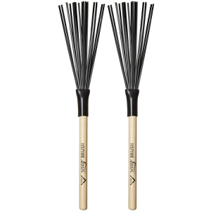 Vater Spazzole Whip Brushes