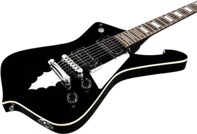 Ibanez PSM10 Black Chitarra Elettrica