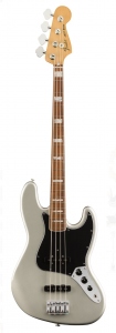 Fender Vintera 70S Jazz Bass Inca Silver