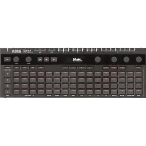 Korg Sq64 Sequencer