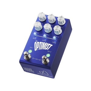 Jackson Audio The Optimist Cory Wong Signature Pedal