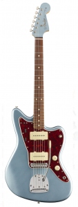 Fender Vintera 60S Jazzmaster Ice Blue Metallic