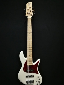 FODERA EMPEROR 5 J STANDARD CLASSIC OLYMPIC WHITE