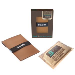 Boveda B49 Directional Starter Kit