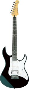 Yamaha Pacifica 112 J Black