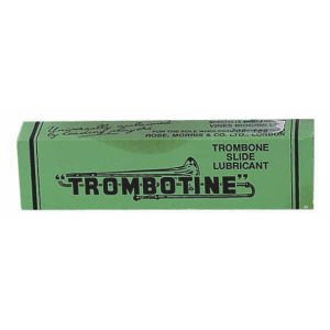 Trombotine Trombone Slide Lubricant