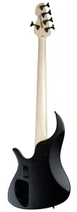 Markbass Gloxy Black Panther 5 RW Neck Black