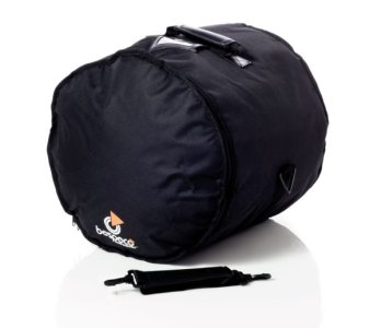 Bespeco Performer Series  Soft Bag for Tom 13' x 11'