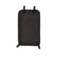 Bam italia 9200xp cuscino interno per pocket per custodia hightech contourned (violino viola) - black
