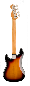 Fender Precision Bass Vintera II 60s Rw 3 Color Sunburst