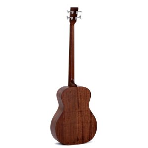 Sigma BME Basso Acustico Jumbo Elettrificato