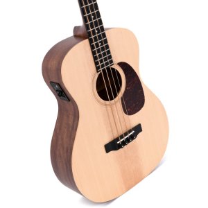 Sigma BME Basso Acustico Jumbo Elettrificato