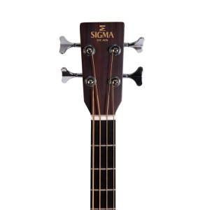 Sigma BME Basso Acustico Jumbo Elettrificato