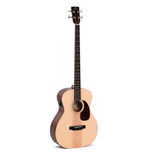 Sigma BME Basso Acustico Jumbo Elettrificato