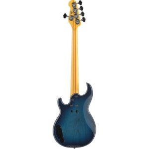 Yamaha Bbp35 Moonlight Blue Custodia Inclusa