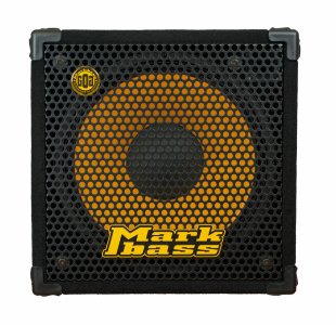 Markbass CMD 151 GOG Godfather of Gospel