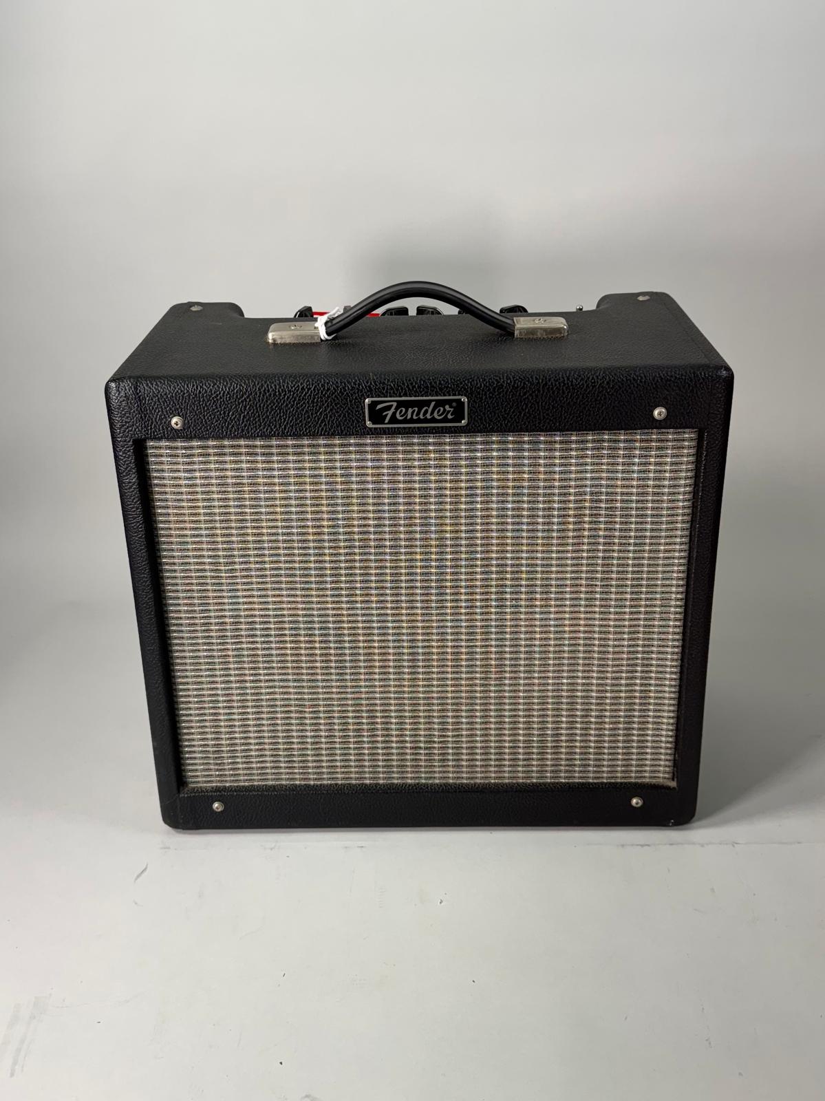 FENDER BLUES JUNIOR II USATO