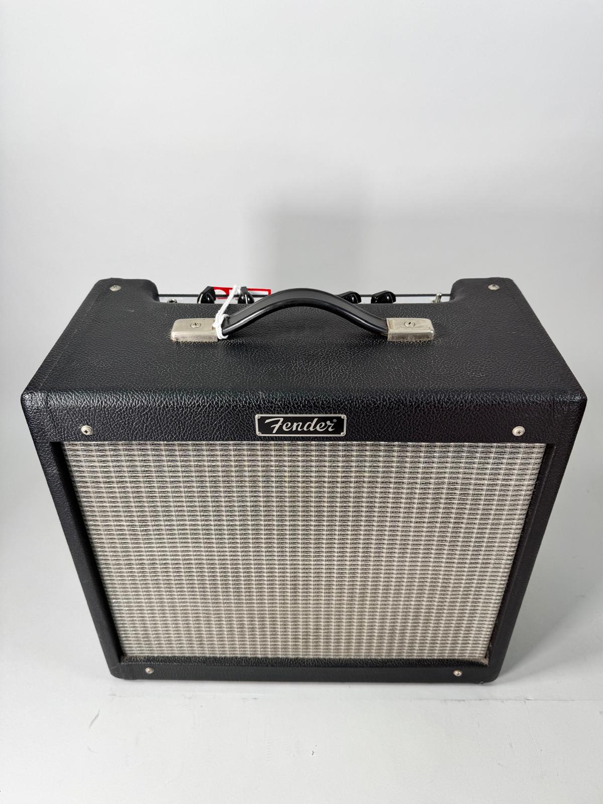 FENDER BLUES JUNIOR II USATO