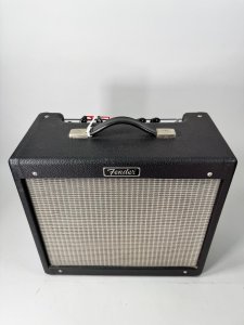 FENDER BLUES JUNIOR II USATO