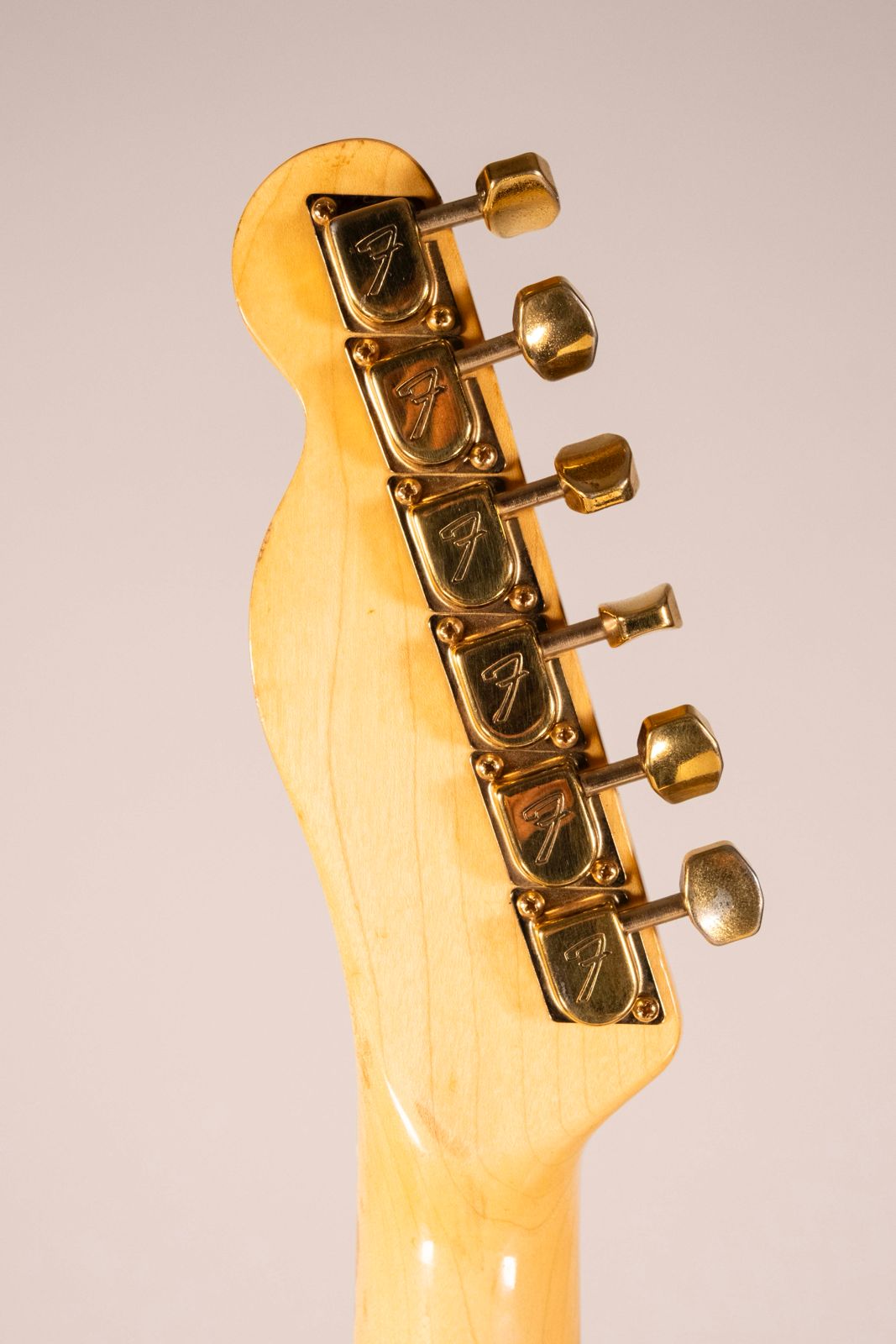 FENDER TELECASTER 82 LTD USATA