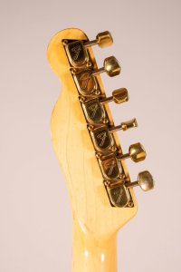 FENDER TELECASTER  82 LTD USATA
