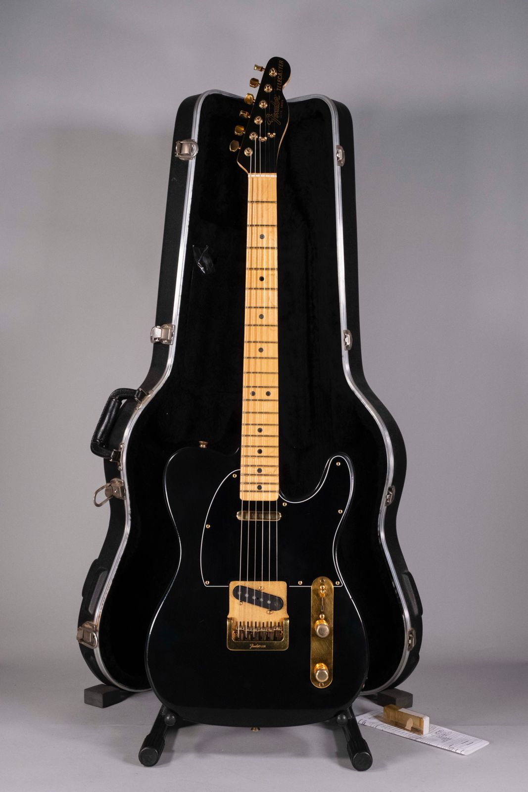 FENDER TELECASTER 82 LTD USATA