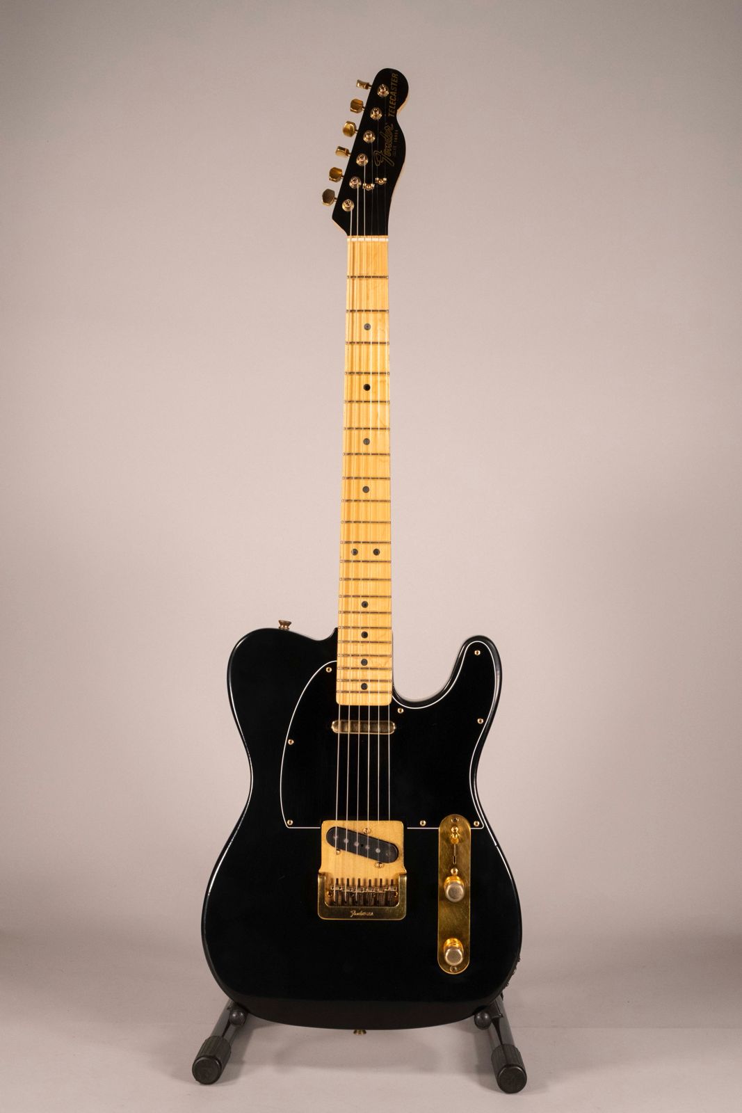 FENDER TELECASTER 82 LTD USATA