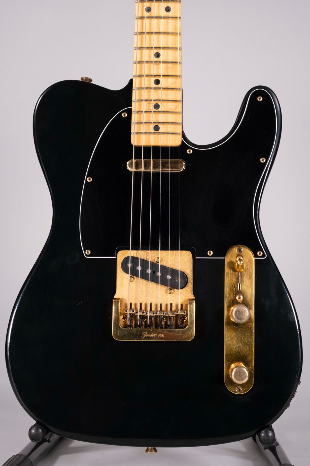 FENDER TELECASTER 82 LTD USATA