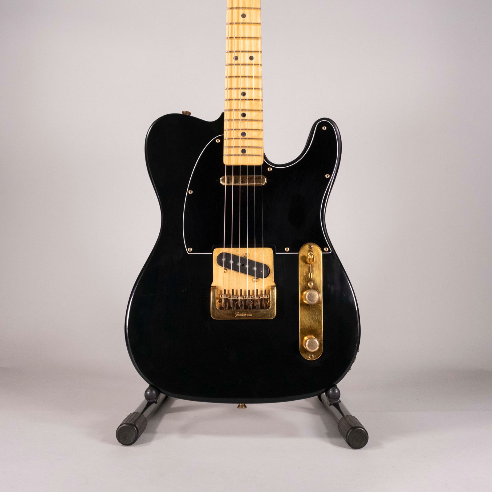 FENDER TELECASTER 82 LTD USATA