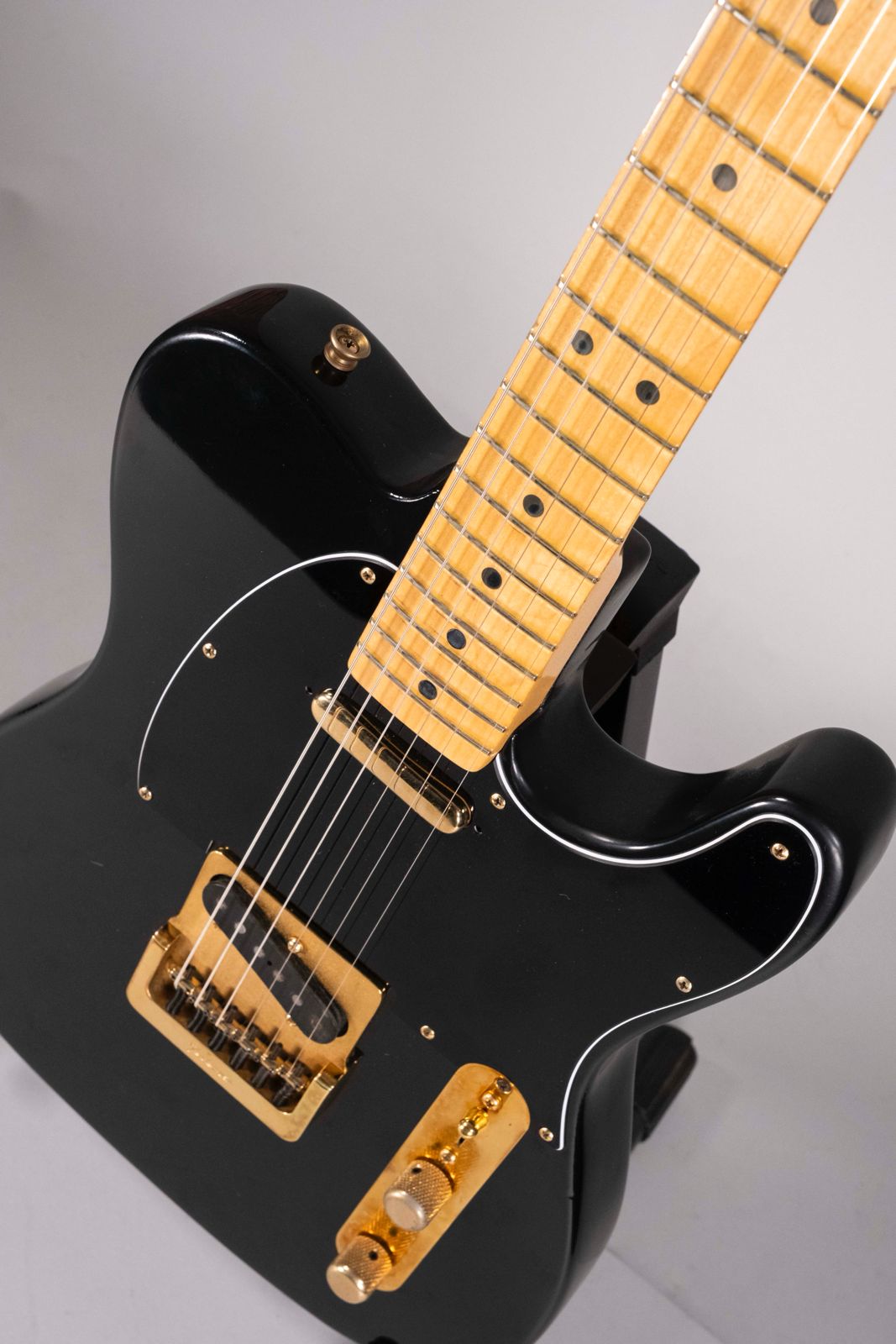 FENDER TELECASTER 82 LTD USATA