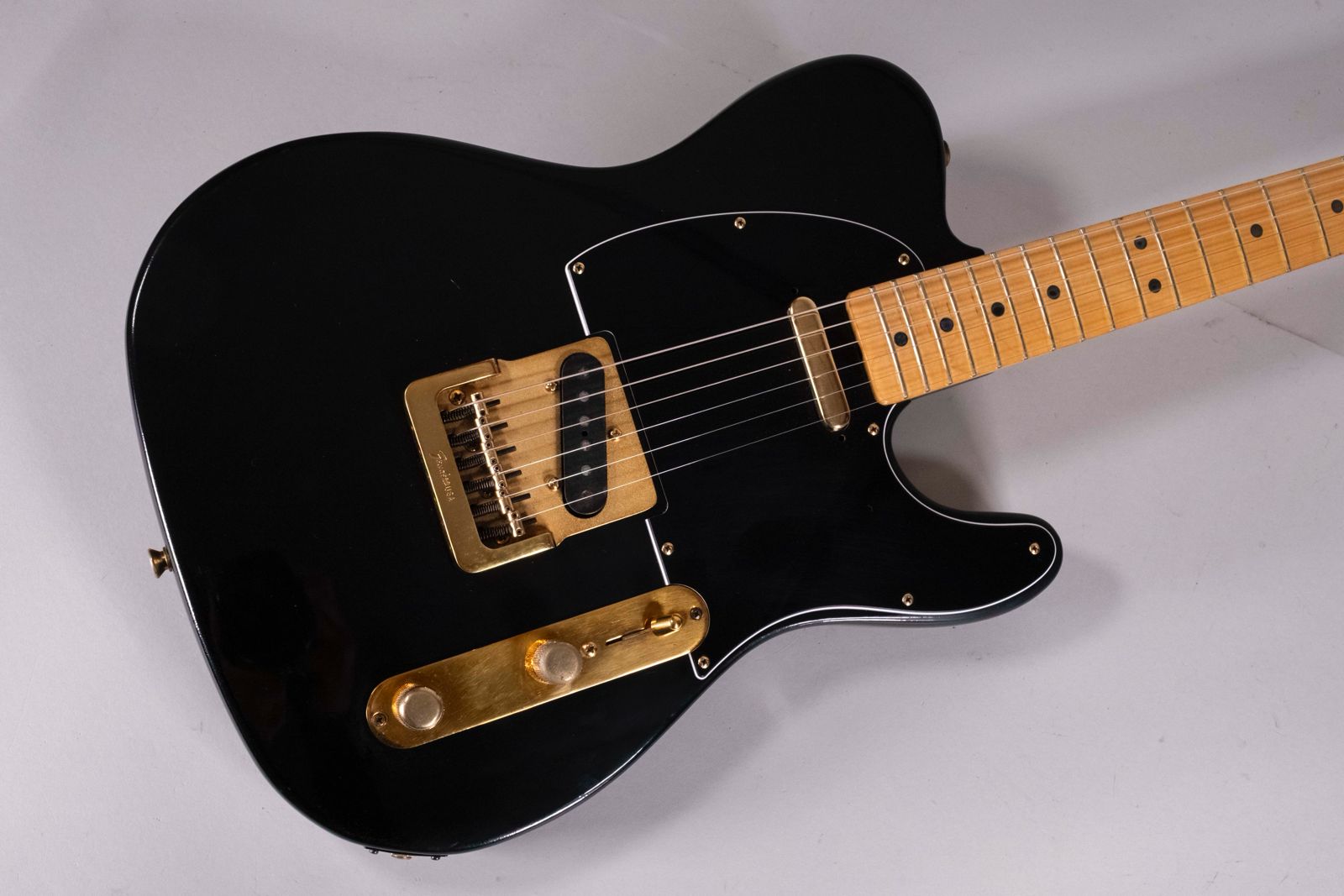 FENDER TELECASTER 82 LTD USATA