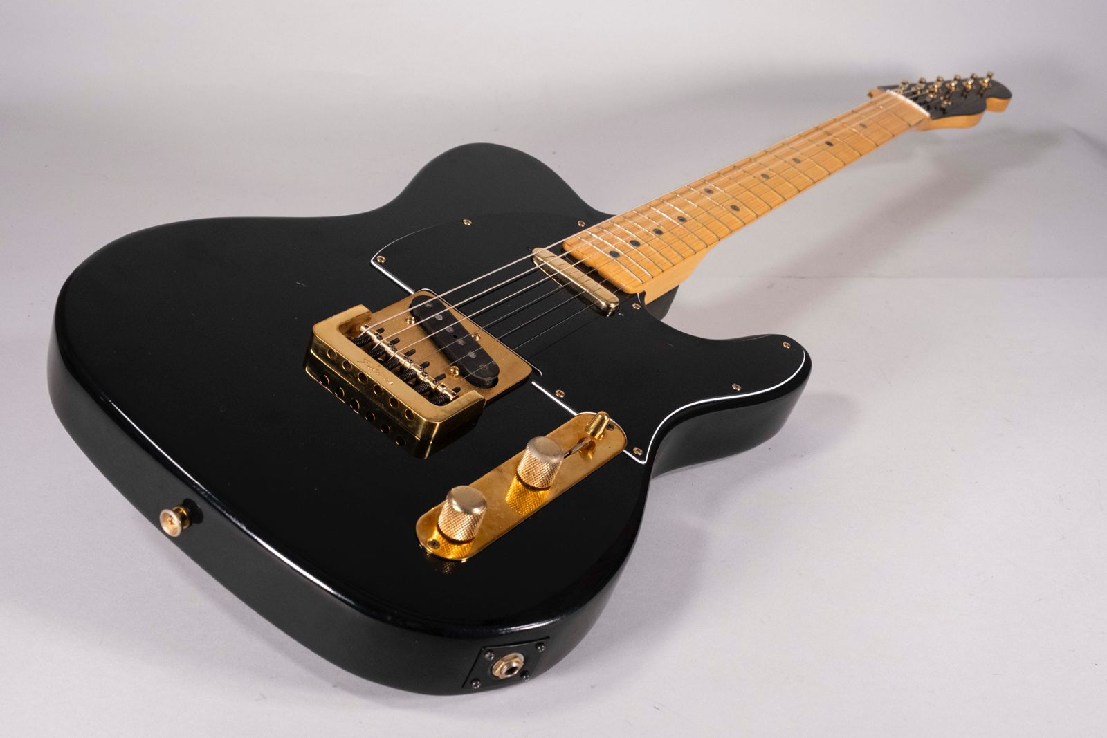 FENDER TELECASTER 82 LTD USATA