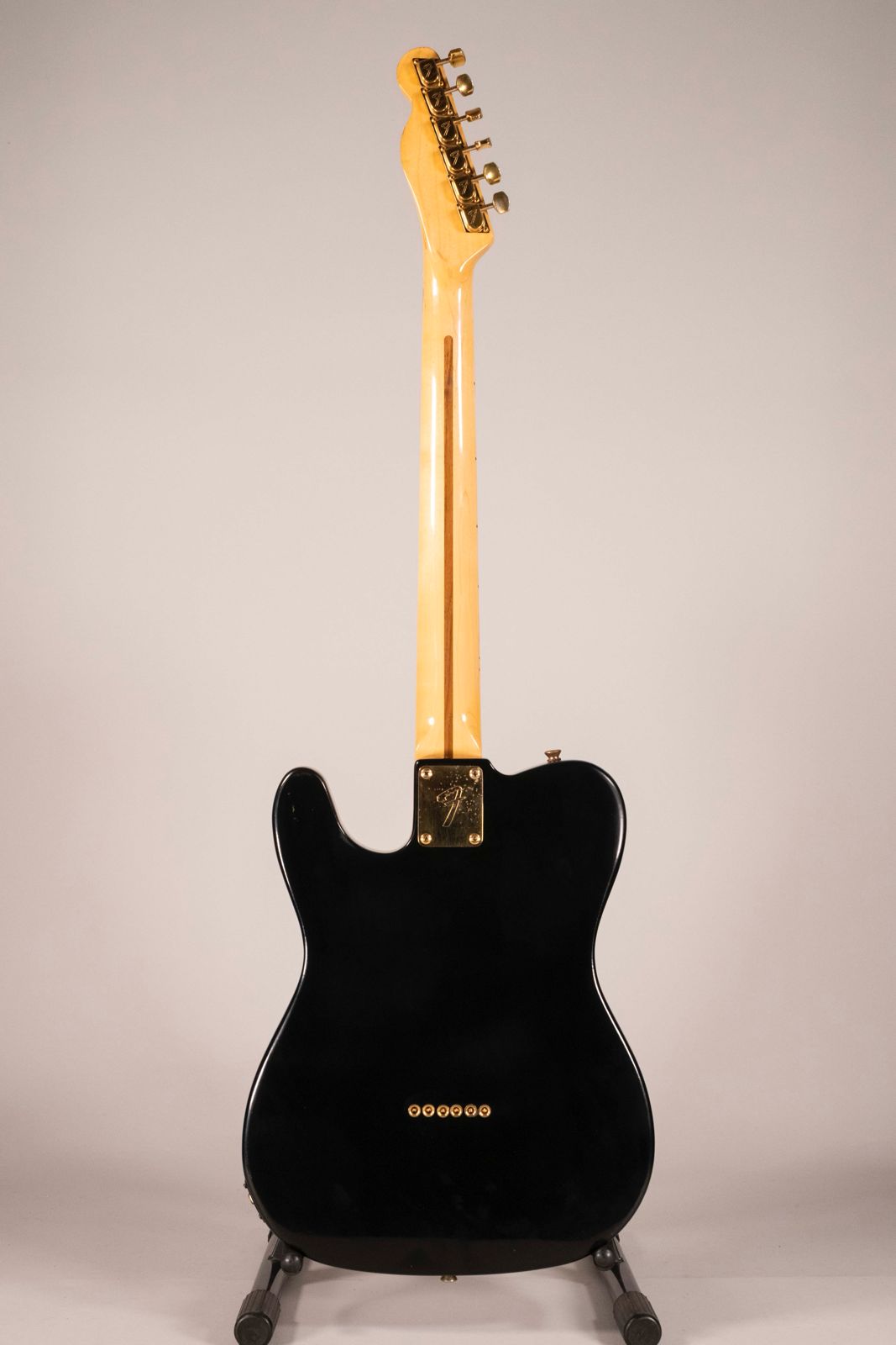 FENDER TELECASTER 82 LTD USATA